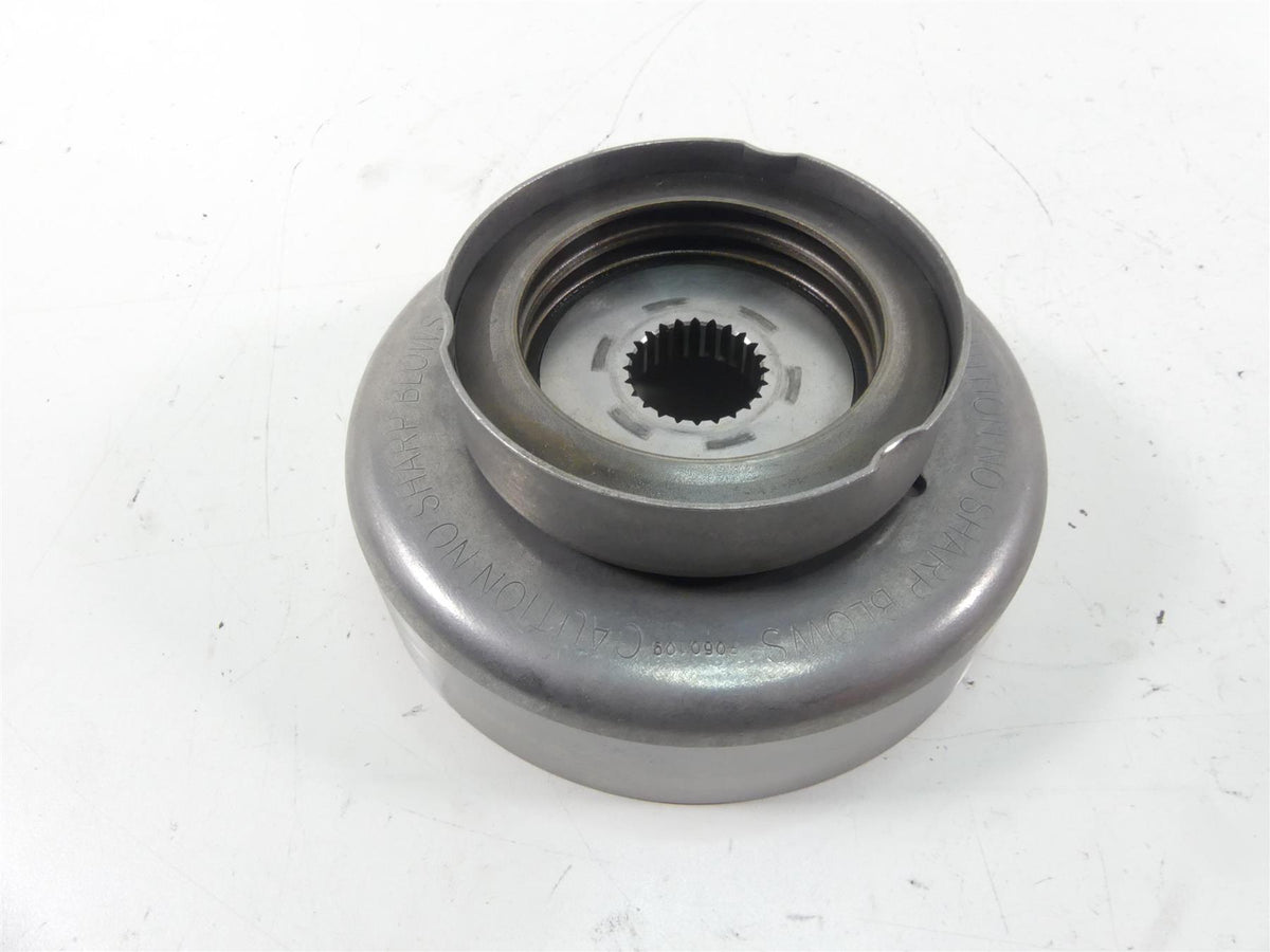 2010 Harley FXDWG Dyna Wide Glide Ignition Flywheel Fly Wheel Rotor 40356-07 {{ shop.shopifyCountryName }} - Mototech271