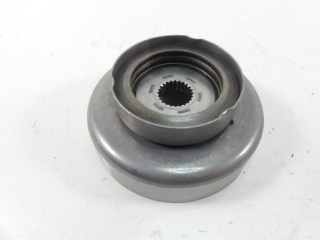 2010 Harley FXDWG Dyna Wide Glide Ignition Flywheel Fly Wheel Rotor 40356-07 {{ shop.shopifyCountryName }} - Mototech271