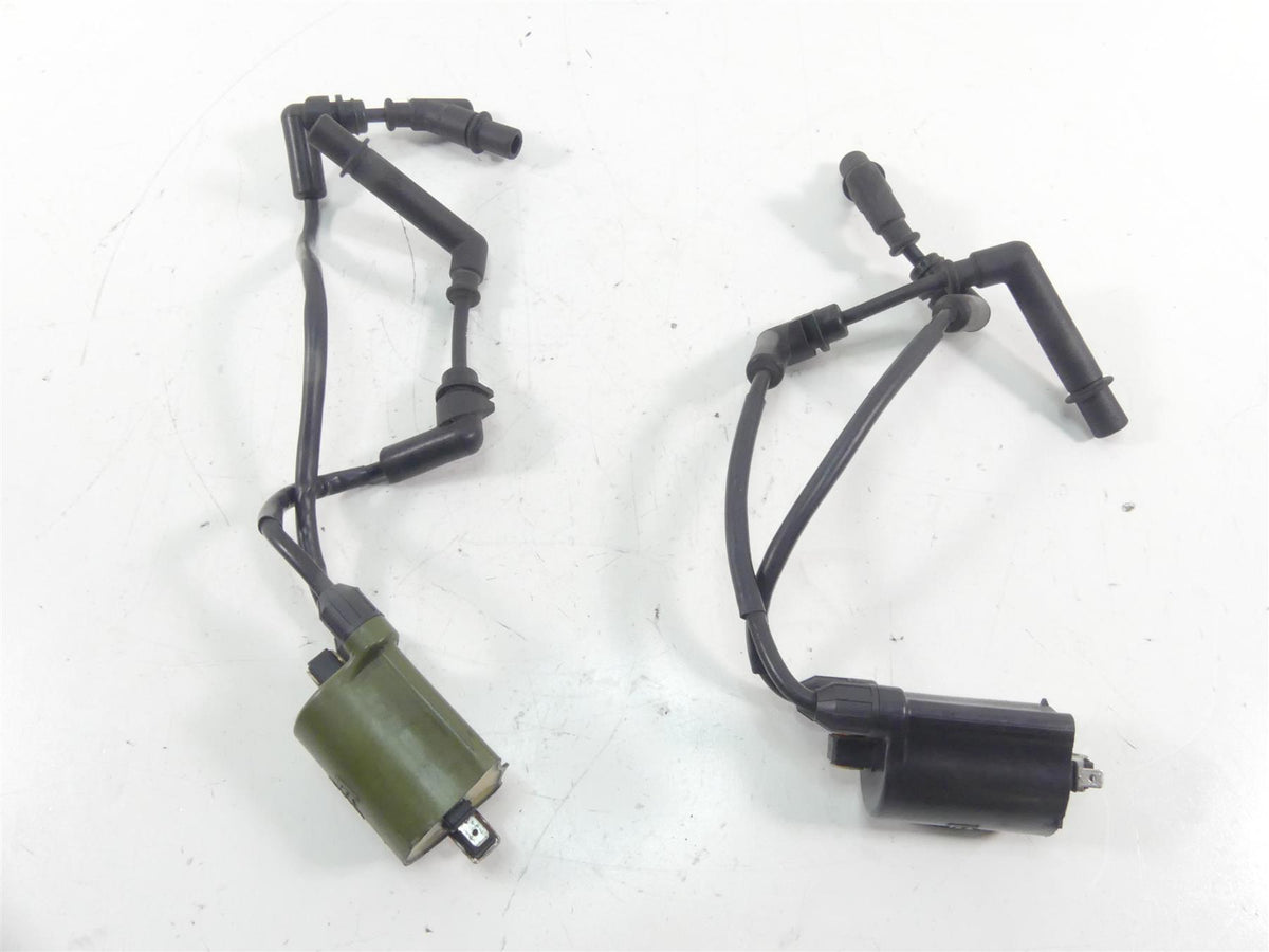 2003 Honda VTX1800 C Ignition Coils Set 30510-MCC-003 30510-MM8-003 {{ shop.shopifyCountryName }} - Mototech271