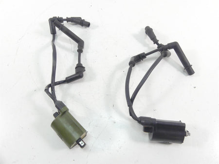 2003 Honda VTX1800 C Ignition Coils Set 30510-MCC-003 30510-MM8-003 {{ shop.shopifyCountryName }} - Mototech271