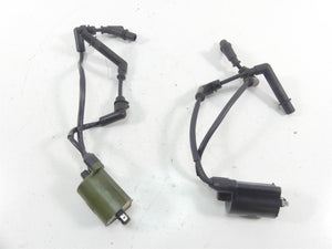 2003 Honda VTX1800 C Ignition Coils Set 30510-MCC-003 30510-MM8-003 | Mototech271