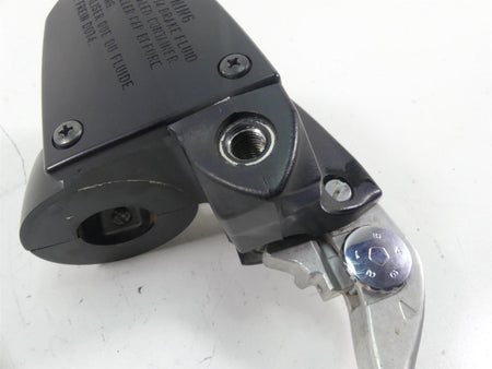 2013 Victory Cross Country Front 5/8 Brake Master Cylinder 1911079 {{ shop.shopifyCountryName }} - Mototech271