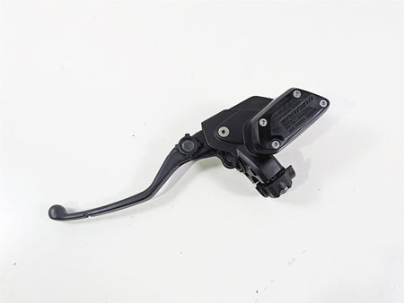 2016 BMW R1200RT RT RTW K52 Clutch Master Cylinder & Lever Magura 32728524919 {{ shop.shopifyCountryName }} - Mototech271