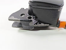 Load image into Gallery viewer, 1999 Harley Dyna FXDL Low Rider Front Brake Master Cylinder Dual 11/16&quot; 41700737
