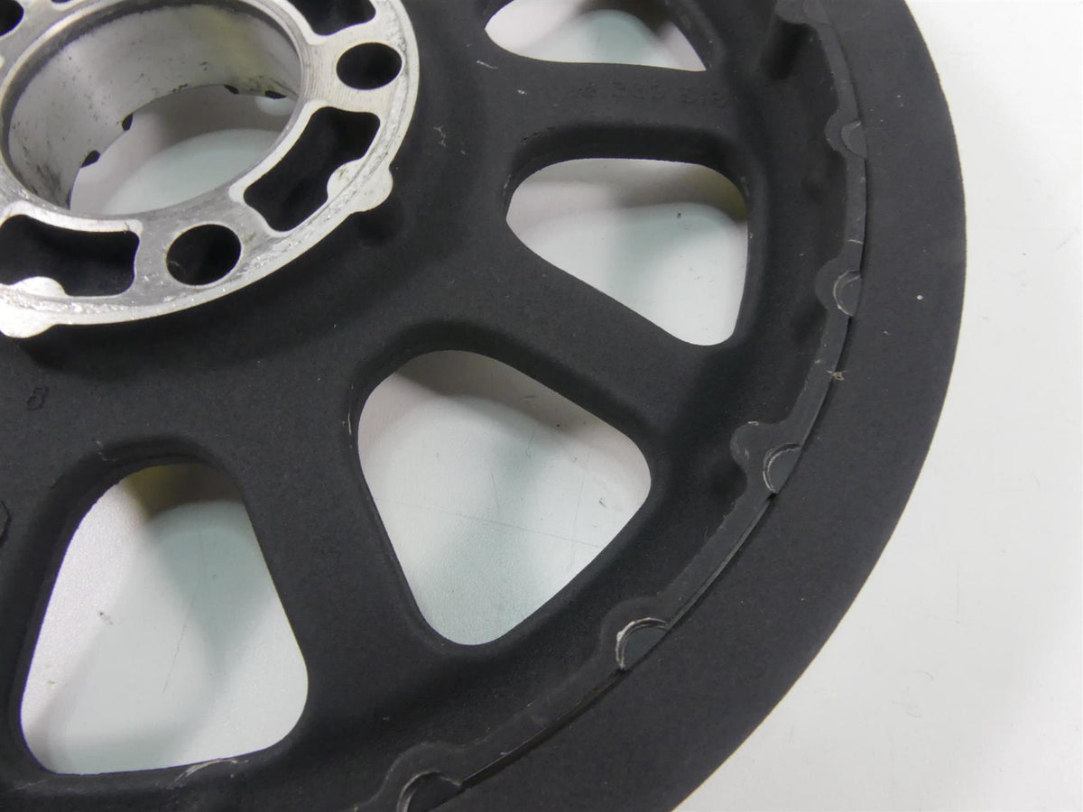2020 Harley Softail FXBB Street Bob Rear Drive Belt Pulley Sprocket 66T 37778-07 {{ shop.shopifyCountryName }} - Mototech271