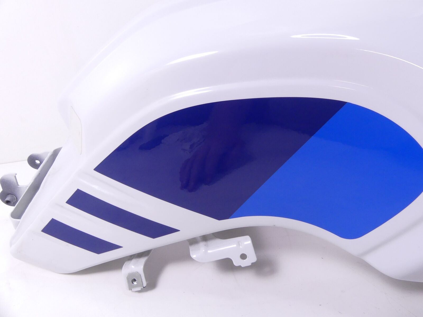 2018 BMW R nineT Urban GS K33 Excellent Fuel Gas Petrol Tank Reservoir 8558312 {{ shop.shopifyCountryName }} - Mototech271