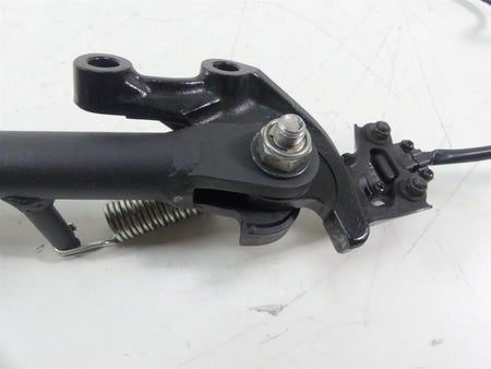 2017 Yamaha XT1200Z Super Tenere Side Kickstand Kick Stand 2BS-27311-00-00 {{ shop.shopifyCountryName }} - Mototech271
