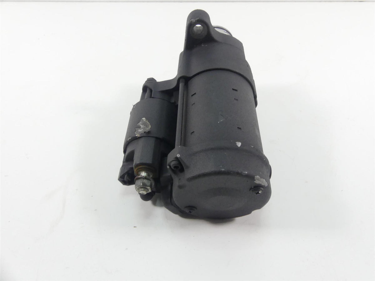 2019 Harley Softail FLSB Sport Glide Engine Starter Motor 31400057 {{ shop.shopifyCountryName }} - Mototech271