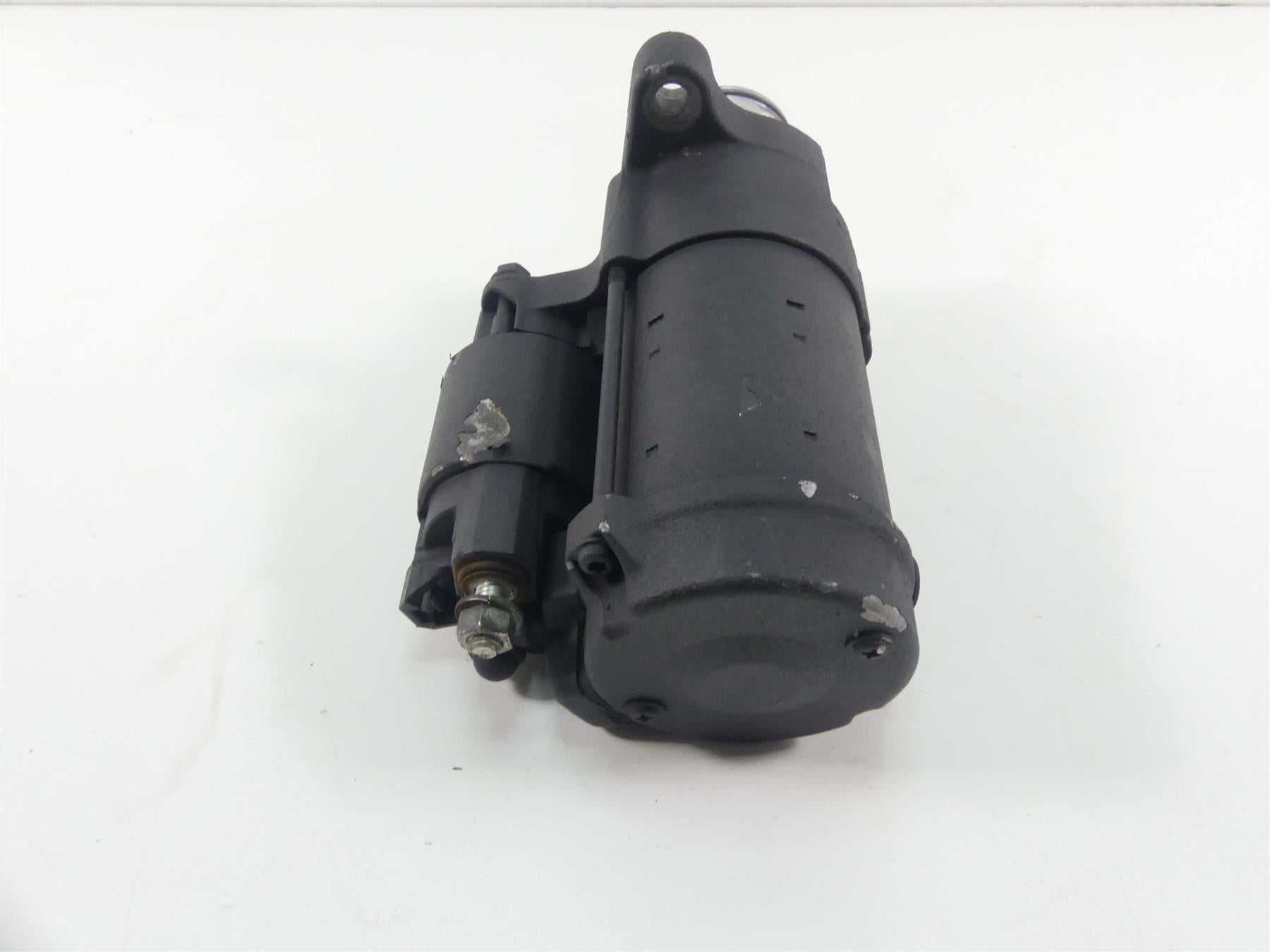 2019 Harley Softail FLSB Sport Glide Engine Starter Motor 31400057 {{ shop.shopifyCountryName }} - Mototech271