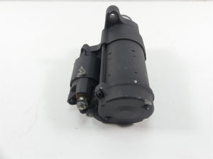 2019 Harley Softail FLSB Sport Glide Engine Starter Motor 31400057