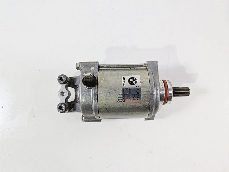 2024 BMW S1000RR K67 Engine Starter Motor Denso 12415A68515