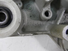 Load image into Gallery viewer, 2012 BMW R1200 GS K255 Adventure Upper Triple Tree Steering Clamp 31427718170
