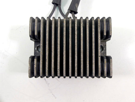 2005 Harley Sportster XL1200 C Rectifier Voltage Regulator 74523-04 {{ shop.shopifyCountryName }} - Mototech271