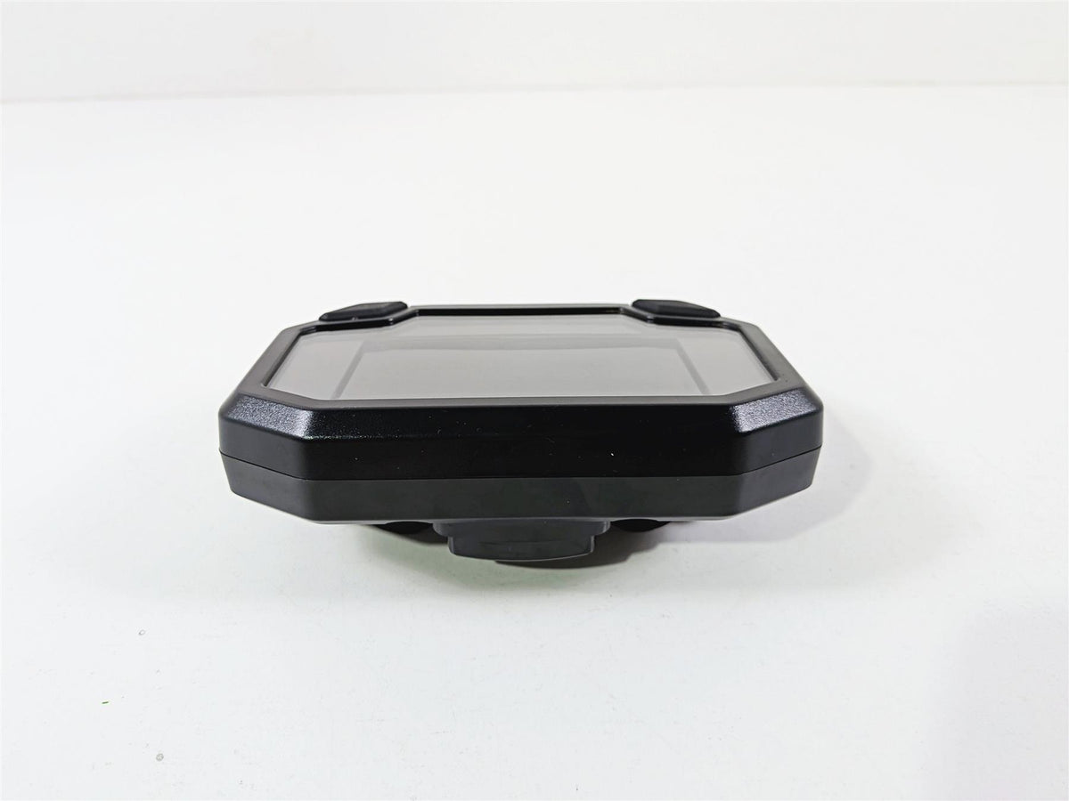 2024 Kawasaki EX500 Ninja 40th An. Speedometer Gauge Instrument 1K Only 25031-1368 {{ shop.shopifyCountryName }} - Mototech271