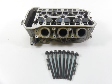 2018 Can Am Maverick X3 Turbo STD Engine Cylinderhead Cylinder Head 420413365 {{ shop.shopifyCountryName }} - Mototech271