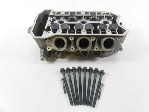 2018 Can Am Maverick X3 Turbo STD Engine Cylinderhead Cylinder Head 420413365 | Mototech271