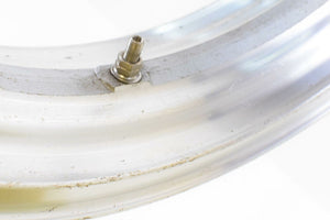 2002 Kawasaki Vulcan 1500 Mean Streak Front Wheel Rim 17x3.5 Straight 41073-1670 | Mototech271