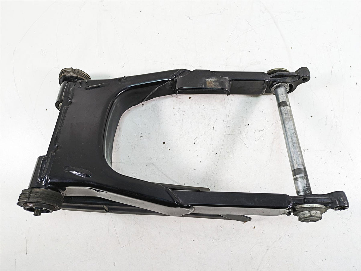 2008 Harley FLHTCU Electra Glide Straight Rear Swingarm Swing Arm 47549-02A {{ shop.shopifyCountryName }} - Mototech271