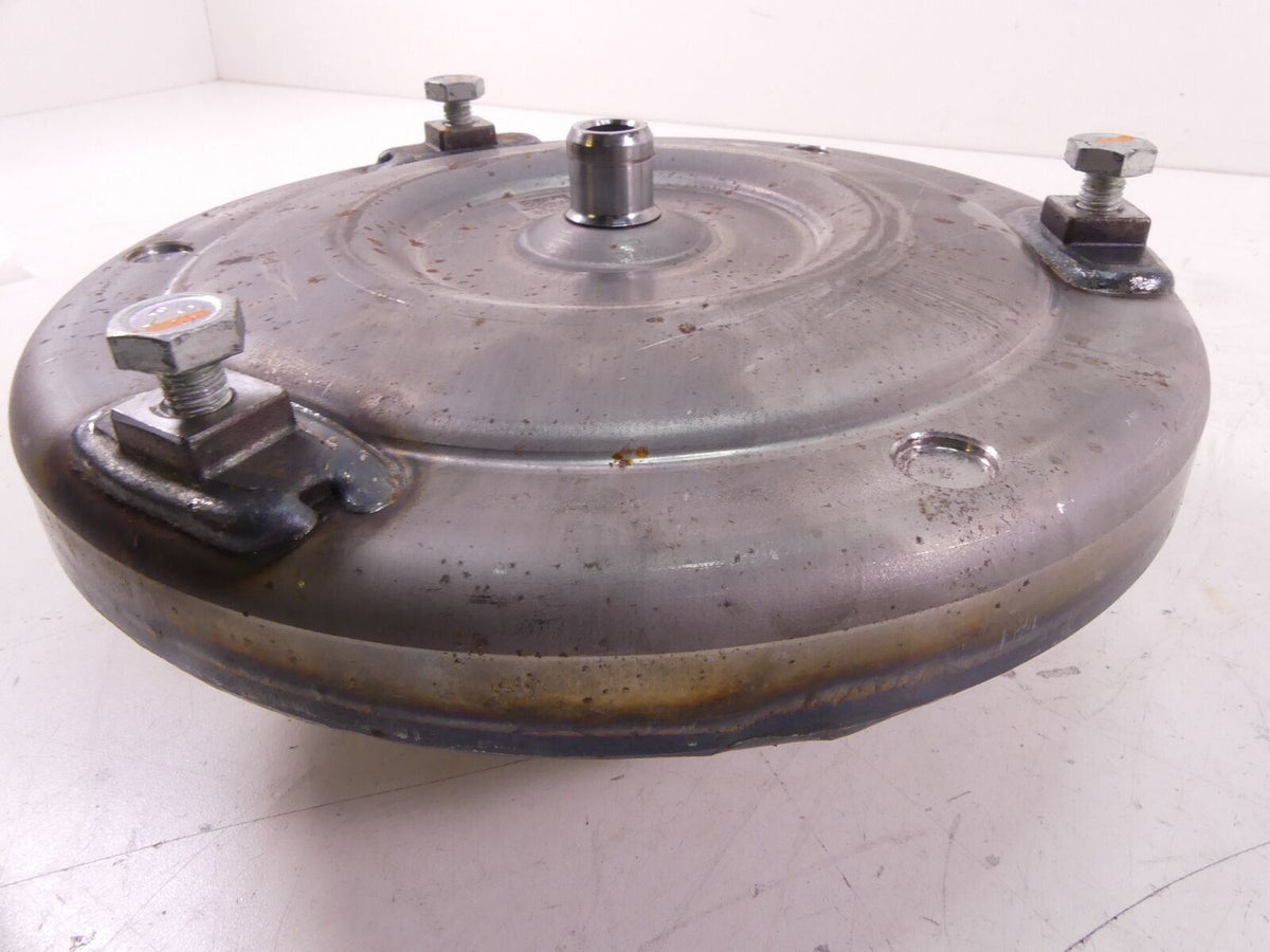 2020 Vanderhall Venice BlackJack Automatic Transmission Torque Converter 2428174 {{ shop.shopifyCountryName }} - Mototech271