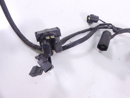 2013 Triumph America EFI Main Wiring Harness Loom - Read T2502502 {{ shop.shopifyCountryName }} - Mototech271