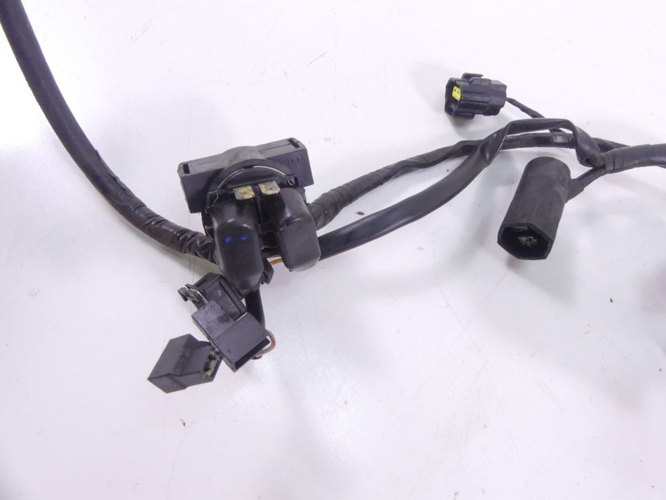 2013 Triumph America EFI Main Wiring Harness Loom - Read T2502502 {{ shop.shopifyCountryName }} - Mototech271