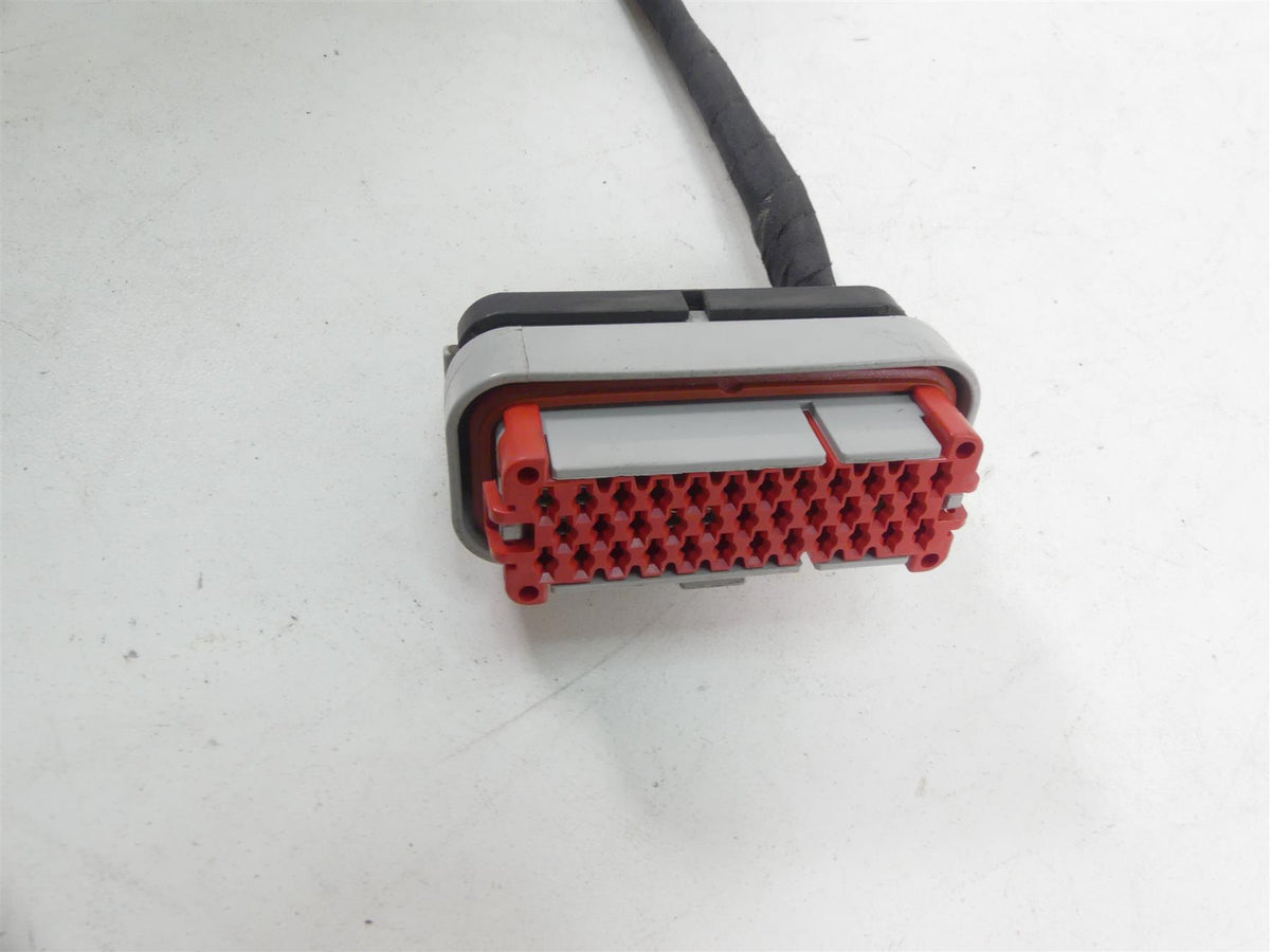2016 Indian Chieftain Dark Horse Front Nose Fairing Wiring Harness Loom 2412301 {{ shop.shopifyCountryName }} - Mototech271
