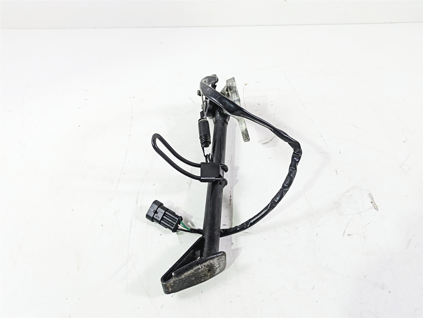 2018 Ducati Hypermotard 939 SP Side Kickstand Kick Stand Safety Switch 55610701B {{ shop.shopifyCountryName }} - Mototech271