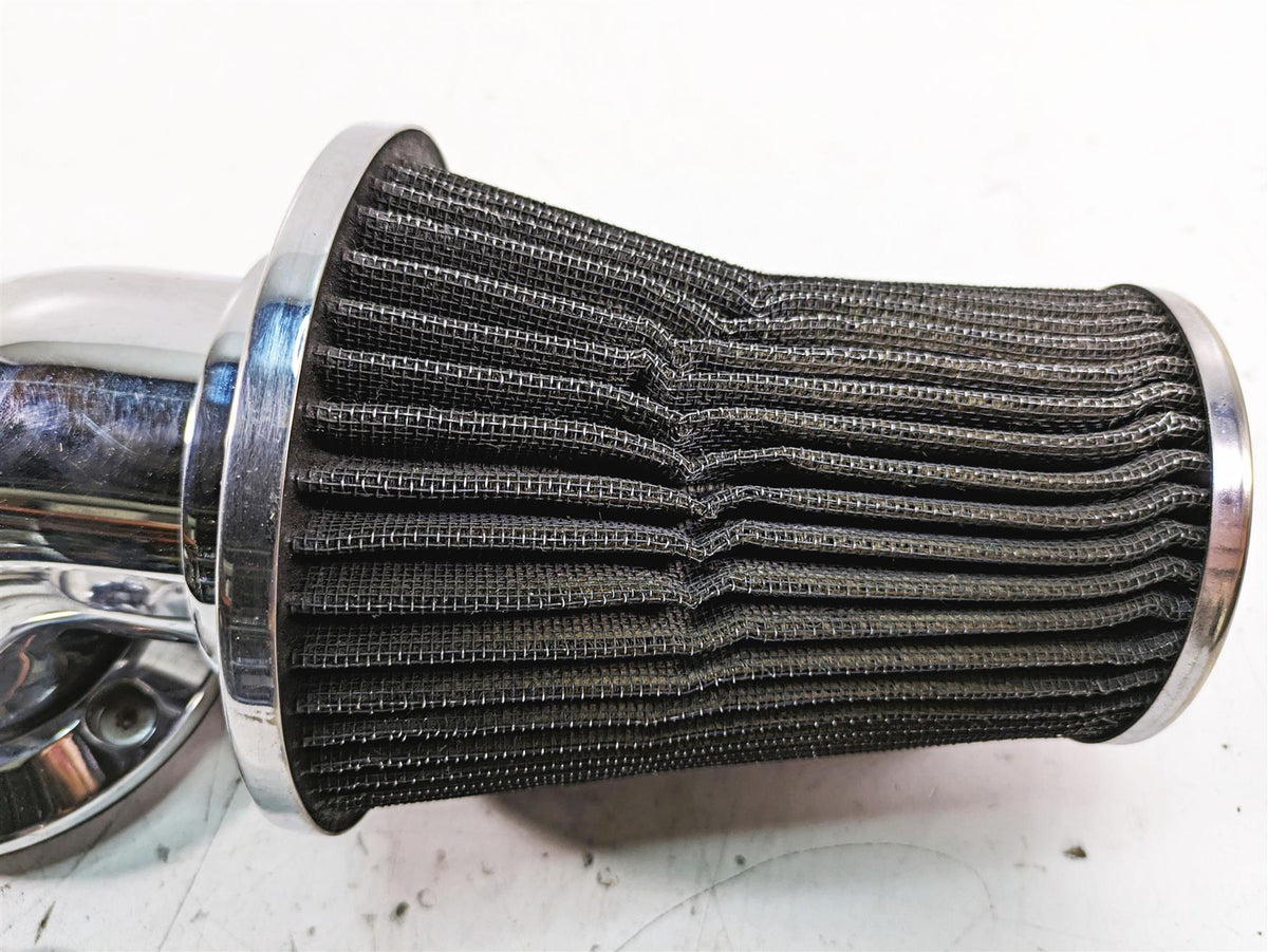 2008 Harley FLHTCU Electra Glide Screamin Eagle Air Cleaner Filter Read 29607-08 {{ shop.shopifyCountryName }} - Mototech271