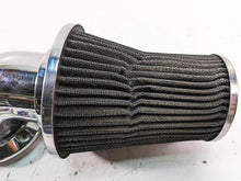 Load image into Gallery viewer, 2008 Harley FLHTCU Electra Glide Screamin Eagle Air Cleaner Filter Read 29607-08
