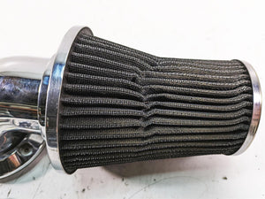 2008 Harley FLHTCU Electra Glide Screamin Eagle Air Cleaner Filter Read 29607-08