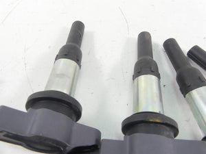 2020 Ducati Panigale 1100 V4 S SBK Eldor Ignition Coil Stick Coils Set 38010211D | Mototech271