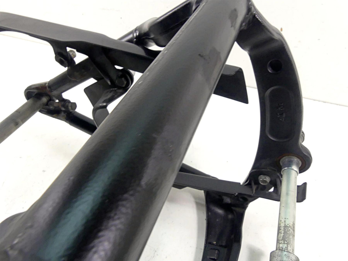 2013 Harley Softail FLSTFB Fat Boy Lo Rear Swing Arm Swing Arm 47573-11BYM {{ shop.shopifyCountryName }} - Mototech271