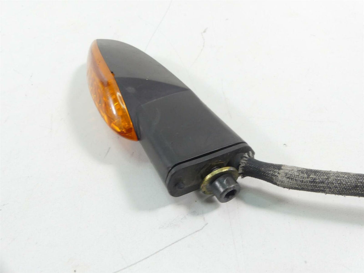 2017 Victory Octane 1200 Rear Right Blinker Turn Signal Indicator Led 5450538 {{ shop.shopifyCountryName }} - Mototech271
