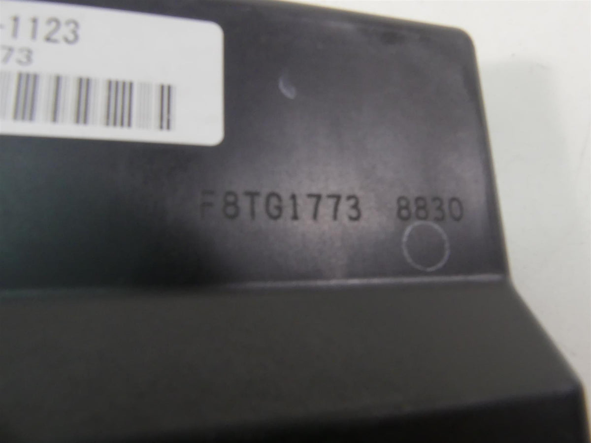 2019 Kawasaki ZX1400 ZX-14R Ninja Cdi Ecu Ecm Engine Control Module 21175-1123 {{ shop.shopifyCountryName }} - Mototech271