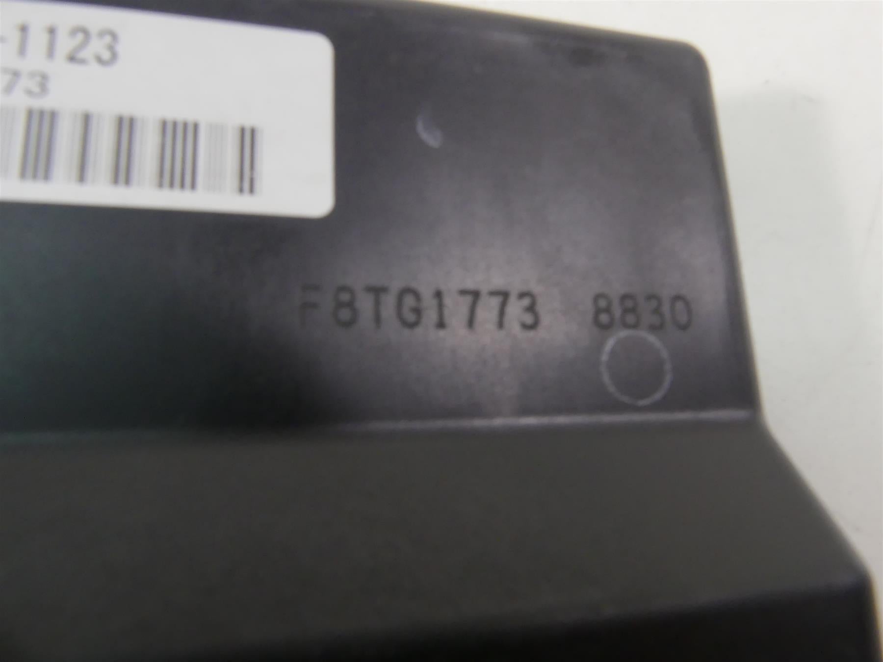 2019 Kawasaki ZX1400 ZX-14R Ninja Cdi Ecu Ecm Engine Control Module 21175-1123 {{ shop.shopifyCountryName }} - Mototech271
