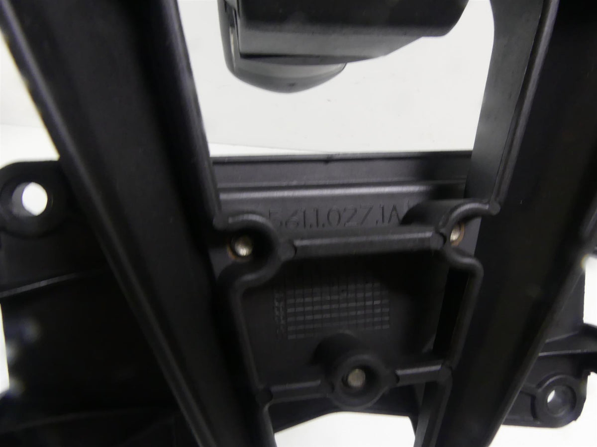 2008 Ducati 1098 S Rear License Plate Holder Blinker Turn Signal Set 56110251A {{ shop.shopifyCountryName }} - Mototech271