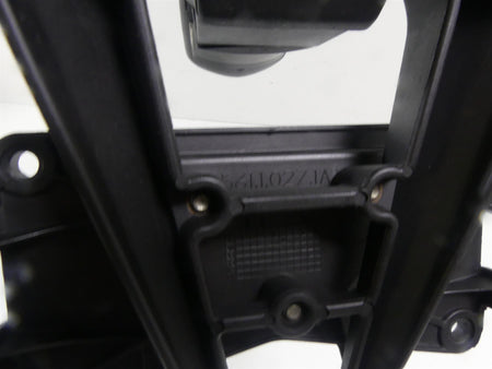 2008 Ducati 1098 S Rear License Plate Holder Blinker Turn Signal Set 56110251A {{ shop.shopifyCountryName }} - Mototech271