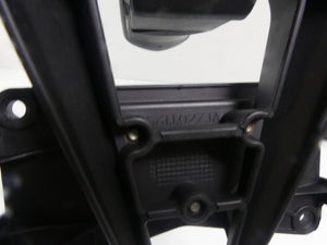 2008 Ducati 1098 S Rear License Plate Holder Blinker Turn Signal Set 56110251A