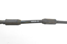Load image into Gallery viewer, 2015 Harley FXDWG Dyna Wide Glide Front Abs Brake Line Set 42940-12

