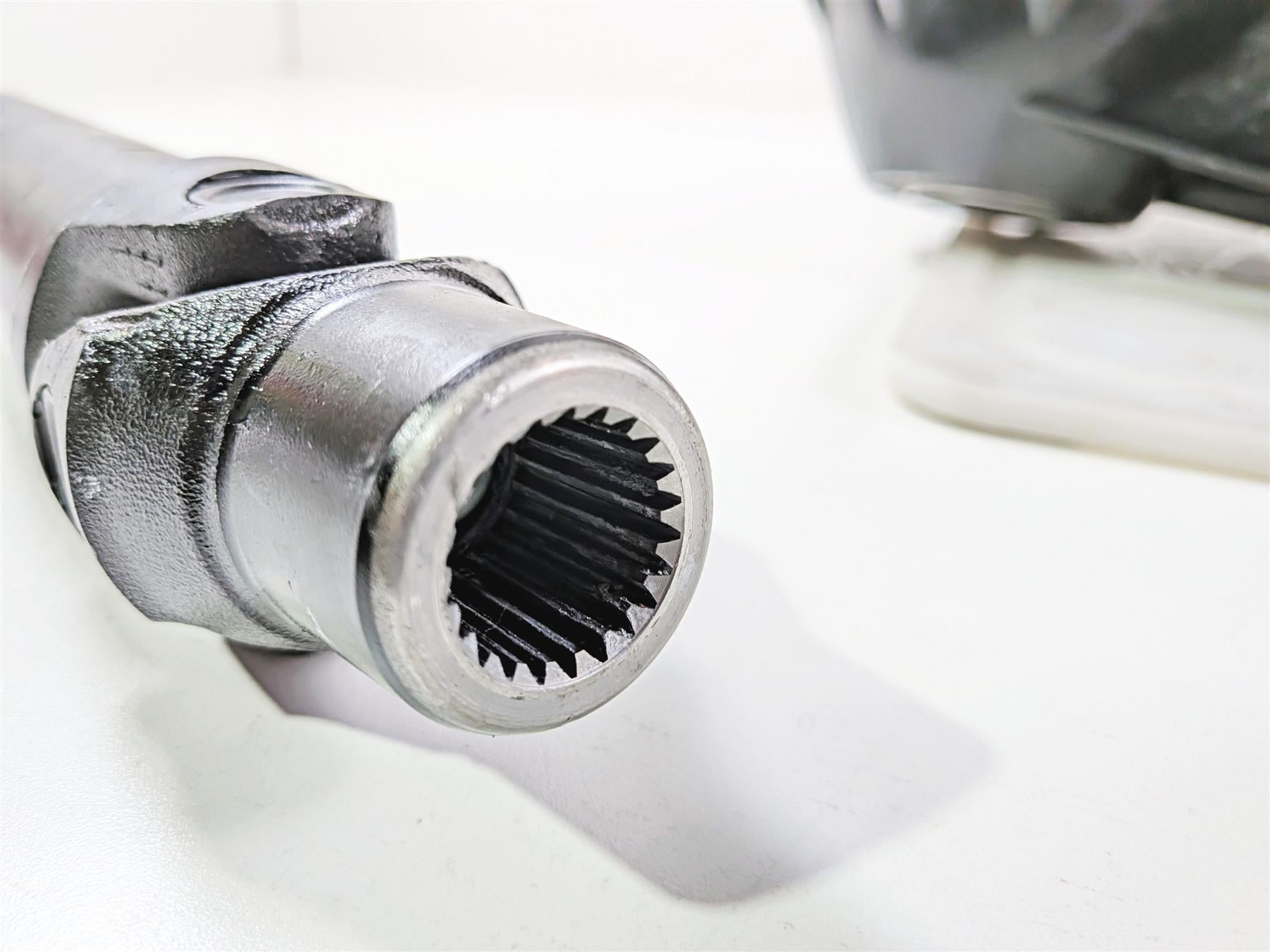 2019 BMW R1250GS K50 Differential Drive Shaft 7K 32:11 33748394282 33738531102 {{ shop.shopifyCountryName }} - Mototech271