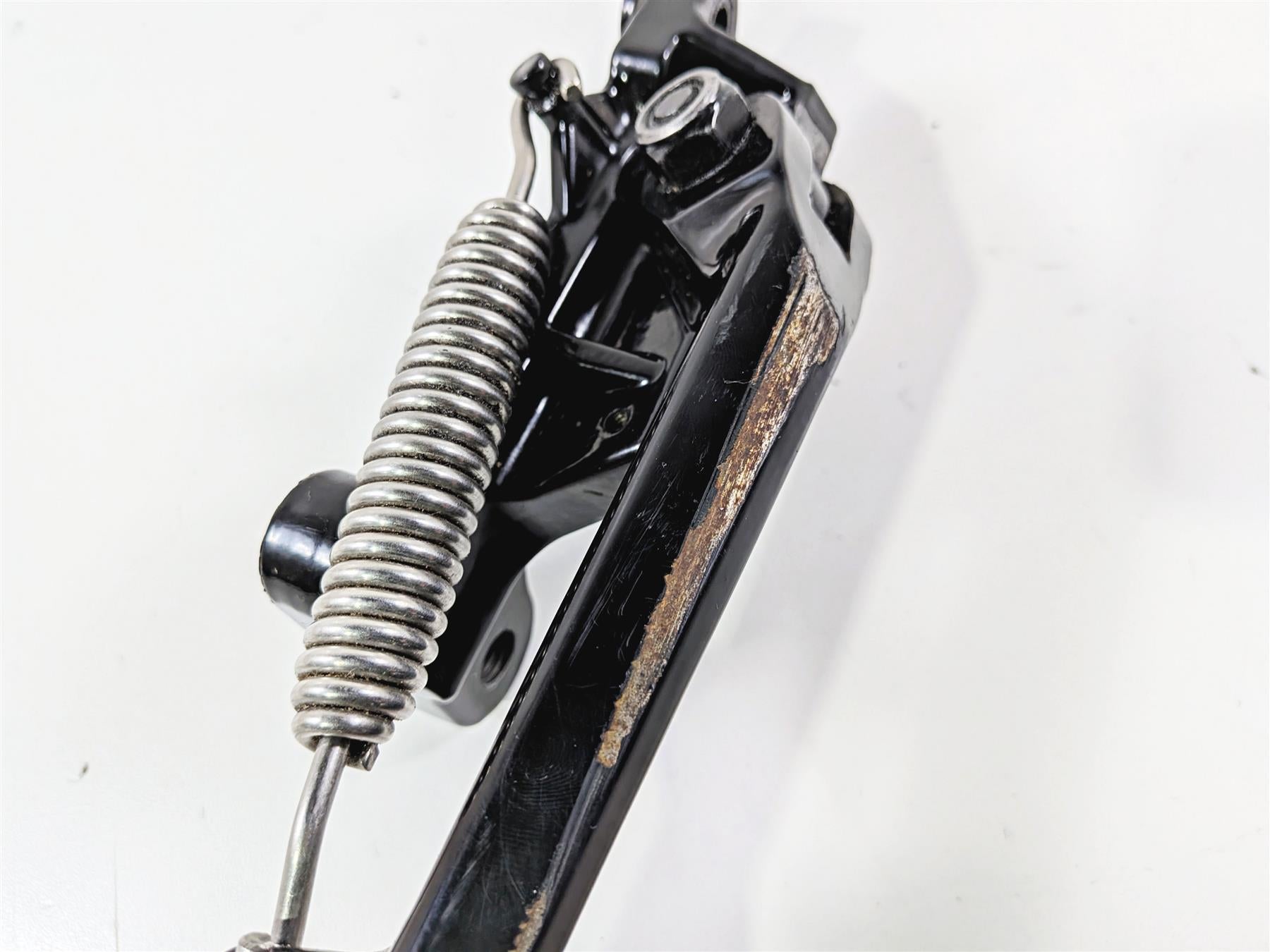 2017 Victory Octane 1200 Side Kickstand Kick Stand 1021723 {{ shop.shopifyCountryName }} - Mototech271