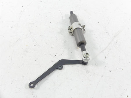 2020 Ducati Multistrada 1260 Enduro Steering Damper Stabilizer & Mount 36420172A {{ shop.shopifyCountryName }} - Mototech271