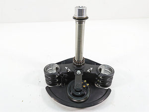 2016 Ducati Panigale 1299 S Lower Triple Tree 58mm Clamp Ohlins 34220681AA