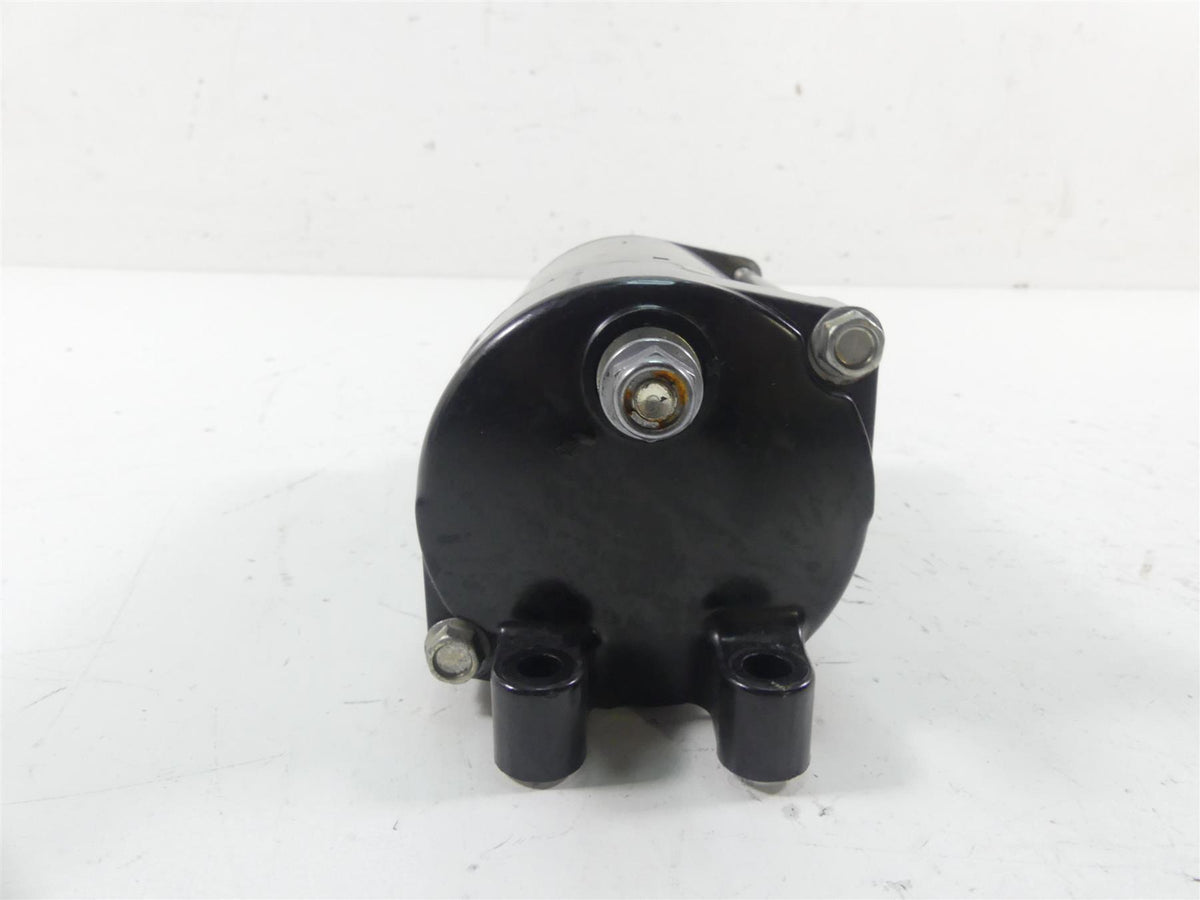 2017 Triumph Thruxton 1200 R Denso Engine Starter Motor T1313222 {{ shop.shopifyCountryName }} - Mototech271