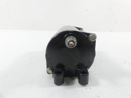 2017 Triumph Thruxton 1200 R Denso Engine Starter Motor T1313222 {{ shop.shopifyCountryName }} - Mototech271