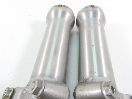 2006 Harley Sportster XL1200 Custom Straight Showa Front Fork Lowers 45900-04 {{ shop.shopifyCountryName }} - Mototech271