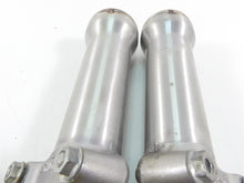 Load image into Gallery viewer, 2006 Harley Sportster XL1200 Custom Straight Showa Front Fork Lowers 45900-04 | Mototech271
