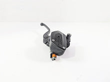 Load image into Gallery viewer, 2018 BMW R nineT Urban GS K33 Nissin Front Brake Master Cylinder 32728563845
