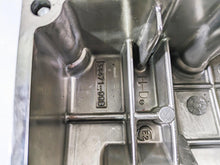 Load image into Gallery viewer, 1999 Harley Dyna FXDL Low Rider Upper Trannsmission Chrome Cover 34471-99B | Mototech271
