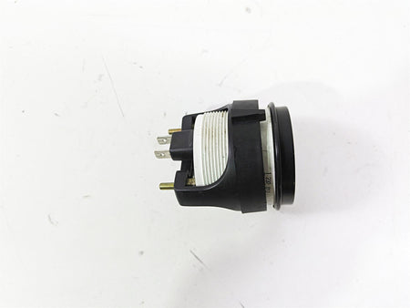 2008 Harley Touring FLHTCU E-Glide 105TH Air Temp Temperature Gauge 75109-96C {{ shop.shopifyCountryName }} - Mototech271
